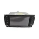 2008-2014 Chrysler Dodge Mygig 430Ntg4 Ren High Speed Touchscreen Display Radio