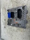 2022 CHEVROLET SILVRDO25 Engine Computer OEM Part Number 12723810