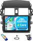 2G+64G Car Radio for Toyota Corolla 2009-2013, Android 12