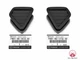 OEM MAZDA Genuine RX-7 FC3S 86-92 Dashboard Air Vent Demister Grill Cover SET