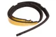 LAND ROVER Defender Lower Windscreen Frame Seal Genuine LR055345