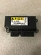 New OEM 2010-2013 Buick Chevrolet Saab Control Module New 13575448