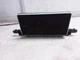 2018 AUDI SQ5 8.25" Screen Display OEM Part Number 80A919605