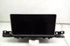 17 2017 Audi A4 Dash Mounted Display 8.25 Screen OEM