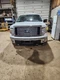 11-14 FORD F150 Driver Sun Visor Crew Cab With Mirror, GRY CLO