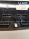 Used A/C Selector Switch fits: 2018 Hyundai Tucson gasoline US market automatic