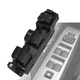 Master Power Window Switch Control Fits For 2006-2010 Mazda 5 CC43-66-350A# US❤