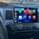 For Honda Civic 2006-2011 Apple CarPlay Auto Android 12 Car Radio Stereo w/Cam