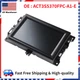 Replace 7" LCD Display Touch Screen For 2017-2020 Jeep Compass Radio Navigation