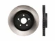 For 2011-2020 Toyota Sienna Brake Rotor Front 75643KG 2015 2012 2013 2014 2016
