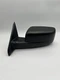2009-2012 Dodge Ram 1500 Driver Side View Power Mirror Paint Code PBS Oem
