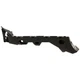 Bumper Retainer For 2010-2013 Mazda 3 Sedan Rear Driver Side BBM4502J1E