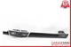 10-13 Mercedes W212 E350 Front Center Dash AC A/C Air Vent Grille Trim Assembly