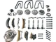 For 2012-2020 Chevrolet Impala Timing Chain Kit and Water Pump 79516QFHM 2014