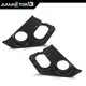 Fits 1960-1966 Chevrolet GMC C10 Pickup Suburban Interior Kick Panels w/ Holes