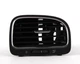 VOLKSWAGEN GOLF 5K MK6 RIGHT DASHBOARD AIR VENT 5K0819704KVAL