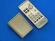 2006 Toyota SEQUOIA LIMITED REAR DVD Entertainment Remote REAR OEM 86170-34020