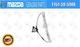 Mazda OEM Window Regulator Motor Assembly F151-59-590E for RX-8