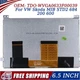 OEM 6.5" Touch screen display For VW T6 MIB STD2 684 200 TDO-WVGA0633F00039 US