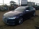 S6 AUDI   2016 Fuel Filler Door 6931273