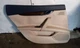 2014 Maserati Quattropo 4 Door Rear Door Trim Panel