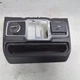 2021 JEEP GLADIATOR Center Instrument Panel Bezel With 12V DC Port OEM