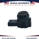 1x Parking Sensor For 2020-25 Volkswagen Atlas Atlas Cross Sport Golf R GTI ID.4