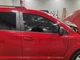 2020 Dodge Journey Passenger Front Door Red OEM Used 84000 Miles JPD Auto Down