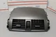 2009-2013 TOYOTA COROLLA Dash Center A/C Air Vent Upper Bezel Trim OEM