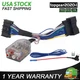 Add An Amp Amplifier Adapter Interface Fits Ford F150 F250 Fiesta Fusion 70-5524 Add An Amp Amplifier Adapter Interface Fits Ford F150 F250 Fiesta Fusion 70-5524