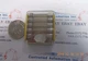Buss/Bussmann Cooper AGC-7-1/2 Fuses Package of 5 