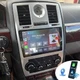 Android 15 For 2004-2007 Chrysler 300C Car Stereo Radio Carplay WIFI BT GPS Navi