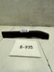 2015 CHRYSLER 200 S FRONT LEFT DRIVER SIDE UNDER DASH MOULDING TRIM OEM+