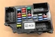 2010 chevy silverado dash fuse box 2010-2012 gmc sierra