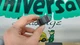 1999 Mazda 626 Rear Driver Side Window Switch (LR) 