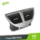 For Lexus ES350  2007-2009 New Center Dash A/C Outlet Air Vent Panel 55660-33200