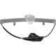 740-807 Dorman Window Regulator Front Driver Left Side Hand for Mercury Mystique
