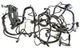 99Jeep TJ Wrangler Engine Wiring Harness 4.0 motor manual trans P56010350AE