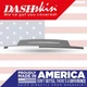 DashSkin Dash Cover for 88-94 Silverado Sierra & GM Trucks in Dark Cool Grey