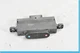 03-12 Bentley Continental Dash Temperature Control Module Switch ECU Oem