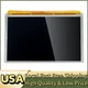 8" LCD Touch Screen GLASS Display For Chevrolet GMC MYLINK Digitizer DJ080EA-01G