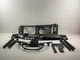 Decor set Audi A8 (4H) 3.0 TDI quattro 190 kW 258 hp (10.2013-01.2018) 4H18572