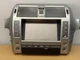 86110-60390 Lexus GX460 NAV TOUCH SCREEN HDD DISPLAY CLIMATE CONTROL