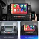 FOR 07-12 LAND ROVER FREELANDER 2 LR2 GPS NAVI WIFI ANDROID CARPLAY RADIO STEREO