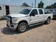 Driver Sun Visor Crew Cab Fits 11-16 FORD F250SD PICKUP 1826169