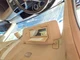 2012 Mercedes C220 Driver Left Sun Visor Tan Used OEM 268-10245L