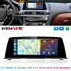 For BMW 6 Series F06 F12 2010-2012 CIC 10.25'' Car Screen Android Auto Stereo