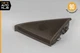 Mercedes W204 C300 C350 C63 AMG Front Left Side Door Panel Tweeter Cover OEM 75k