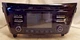 14 15 16 Nissan Rogue XM Radio Cd Mp3 Player 28185-4BA0A KAR60