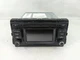 2017-2018 Kia Optima Am Fm Cd Player Radio Receiver K5076